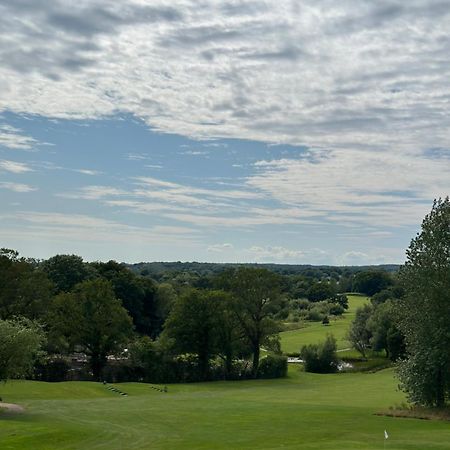 London Beach Country Hotel & Golf Club Tenterden Εξωτερικό φωτογραφία
