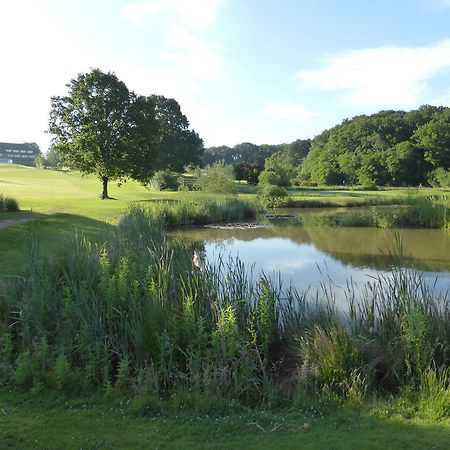 London Beach Country Hotel & Golf Club Tenterden Εξωτερικό φωτογραφία