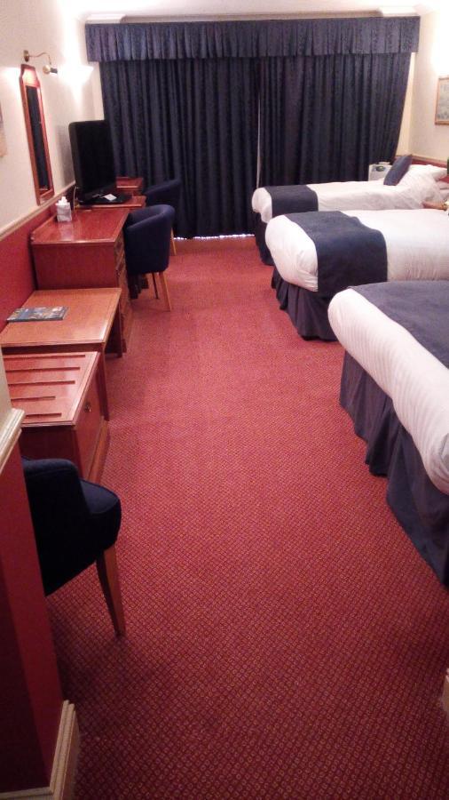 London Beach Country Hotel & Golf Club Tenterden Εξωτερικό φωτογραφία