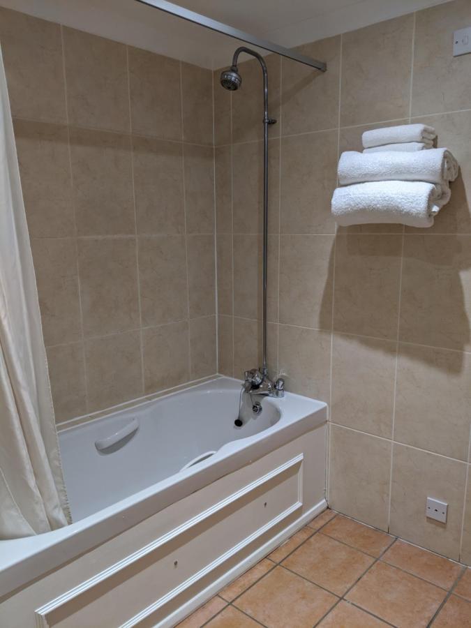 London Beach Country Hotel & Golf Club Tenterden Εξωτερικό φωτογραφία