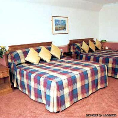 London Beach Country Hotel & Golf Club Tenterden Δωμάτιο φωτογραφία