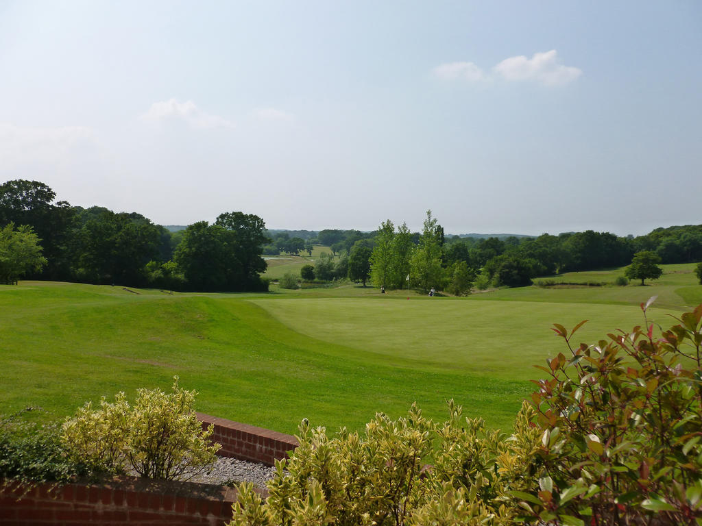 London Beach Country Hotel & Golf Club Tenterden Εξωτερικό φωτογραφία