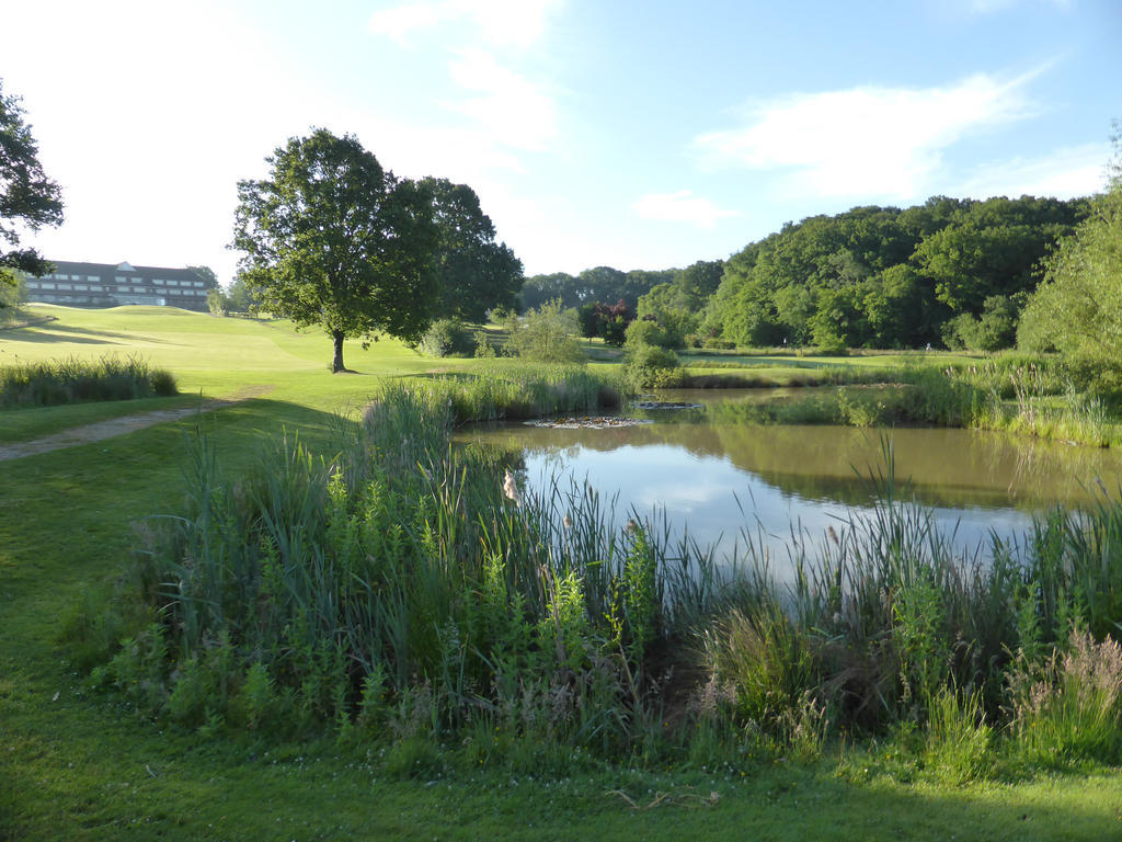 London Beach Country Hotel & Golf Club Tenterden Εξωτερικό φωτογραφία