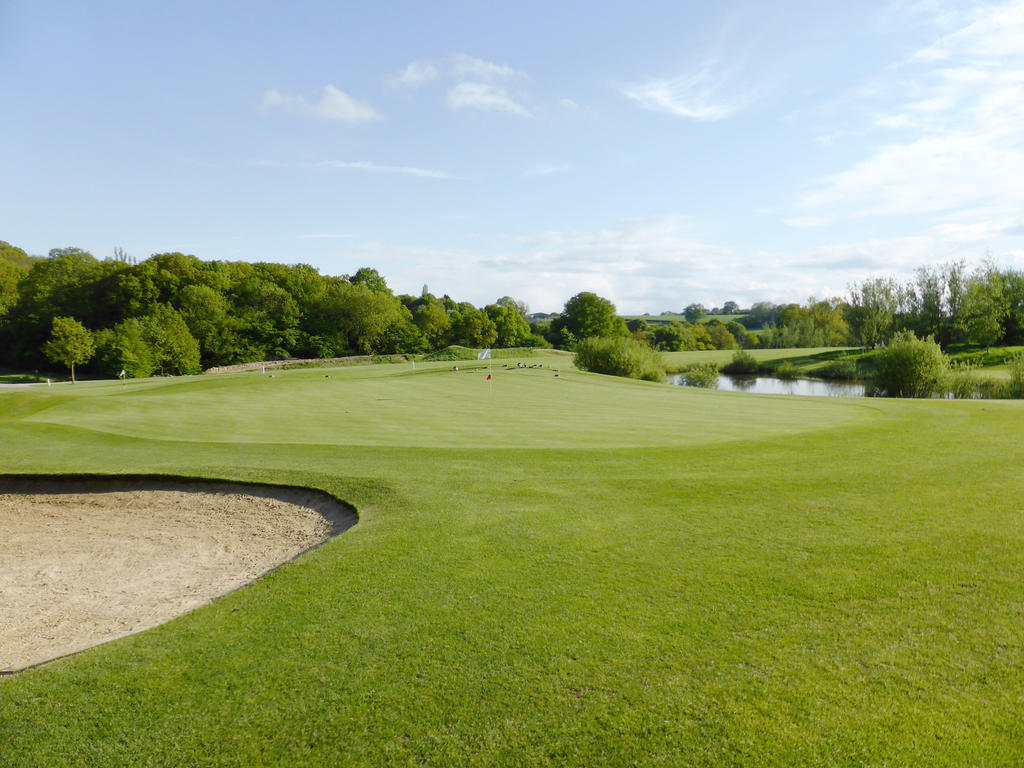 London Beach Country Hotel & Golf Club Tenterden Εξωτερικό φωτογραφία