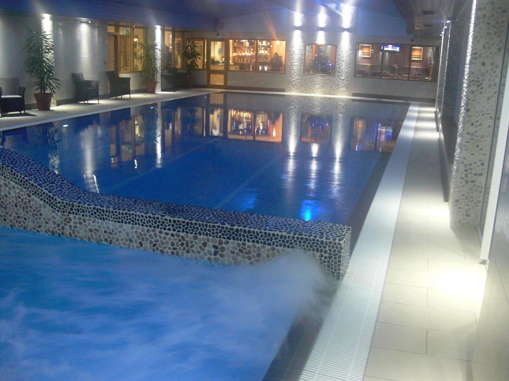 London Beach Country Hotel & Golf Club Tenterden Εξωτερικό φωτογραφία