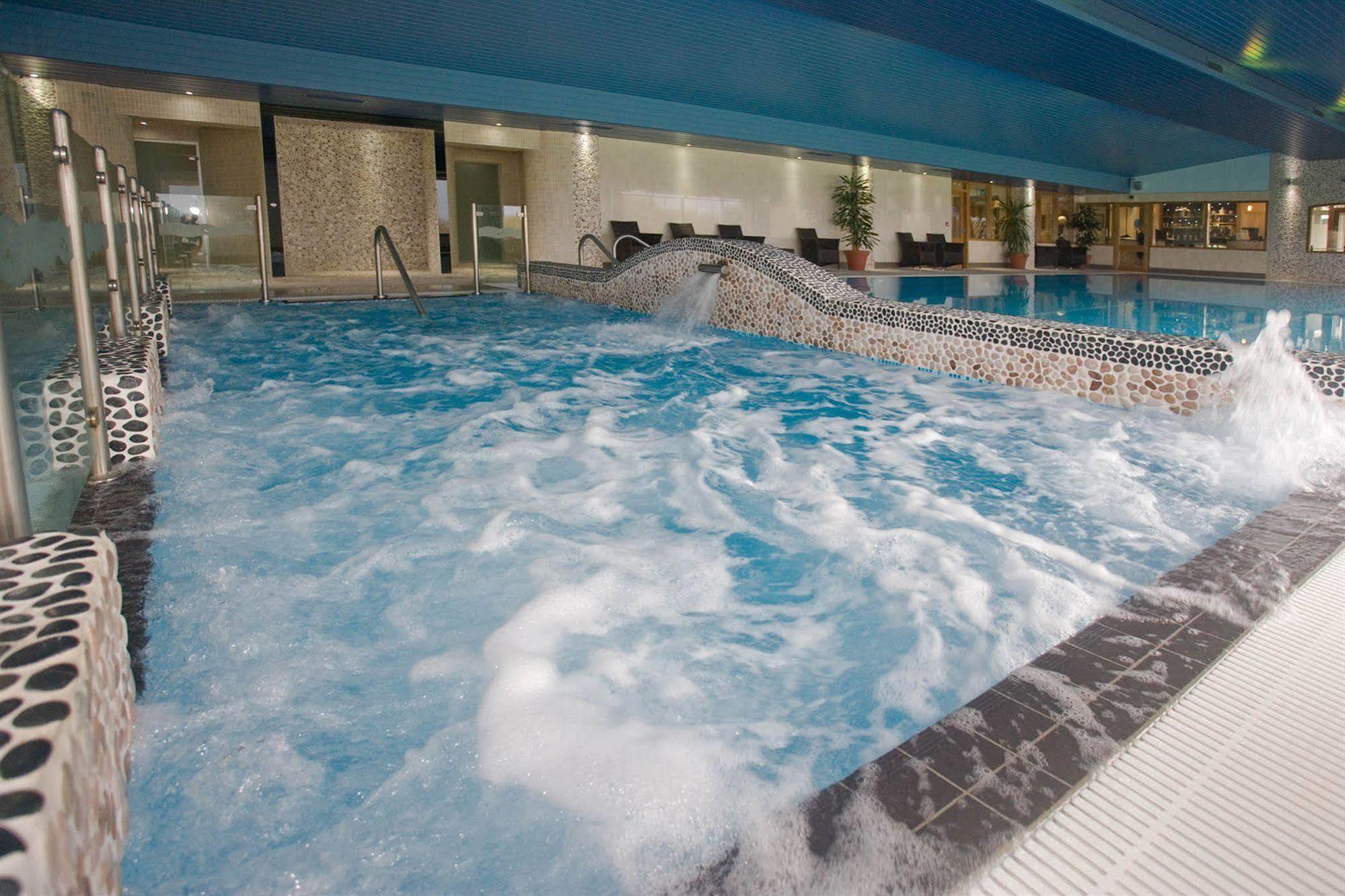 London Beach Country Hotel & Golf Club Tenterden Εξωτερικό φωτογραφία