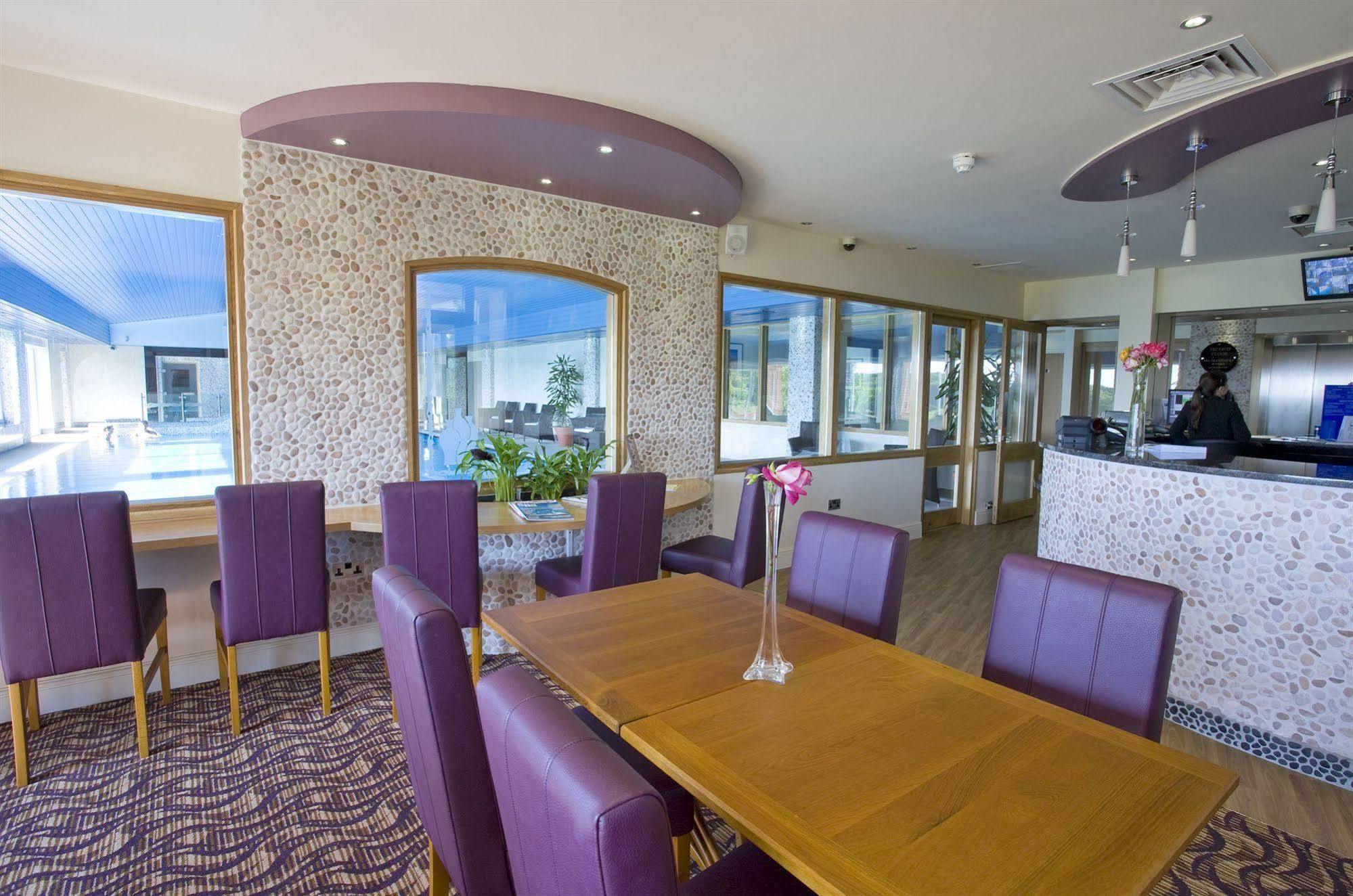 London Beach Country Hotel & Golf Club Tenterden Εξωτερικό φωτογραφία