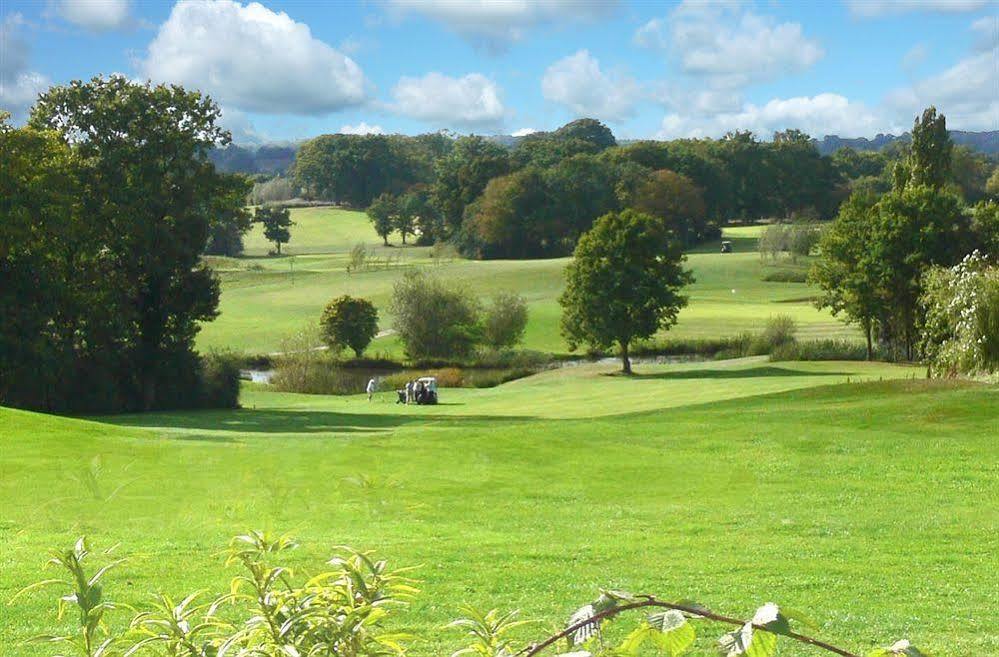 London Beach Country Hotel & Golf Club Tenterden Εξωτερικό φωτογραφία