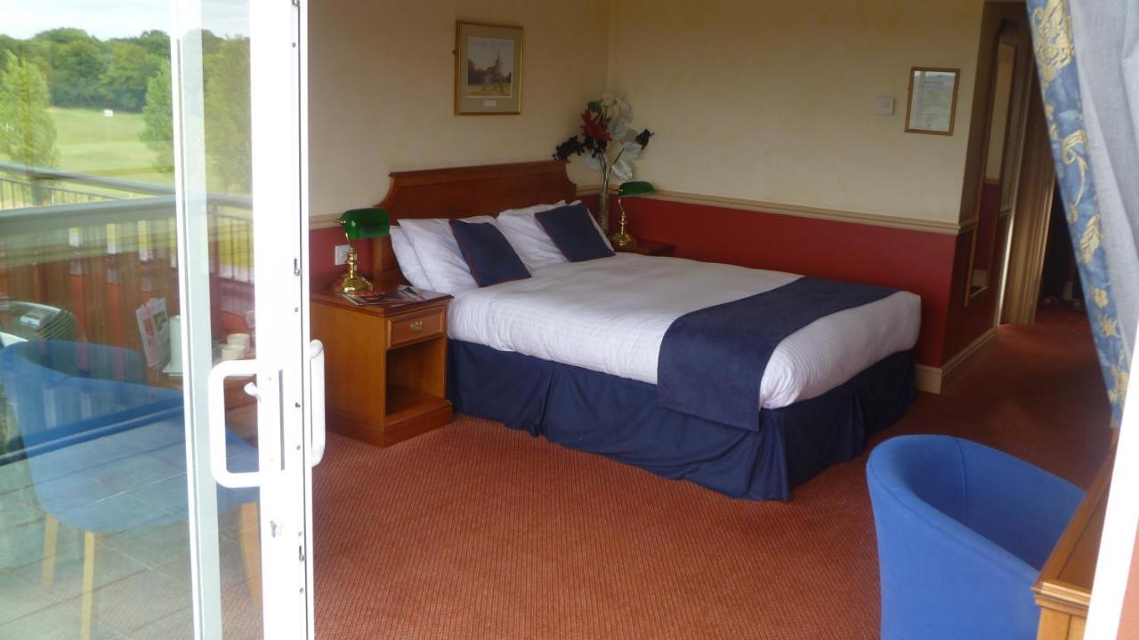 London Beach Country Hotel & Golf Club Tenterden Εξωτερικό φωτογραφία