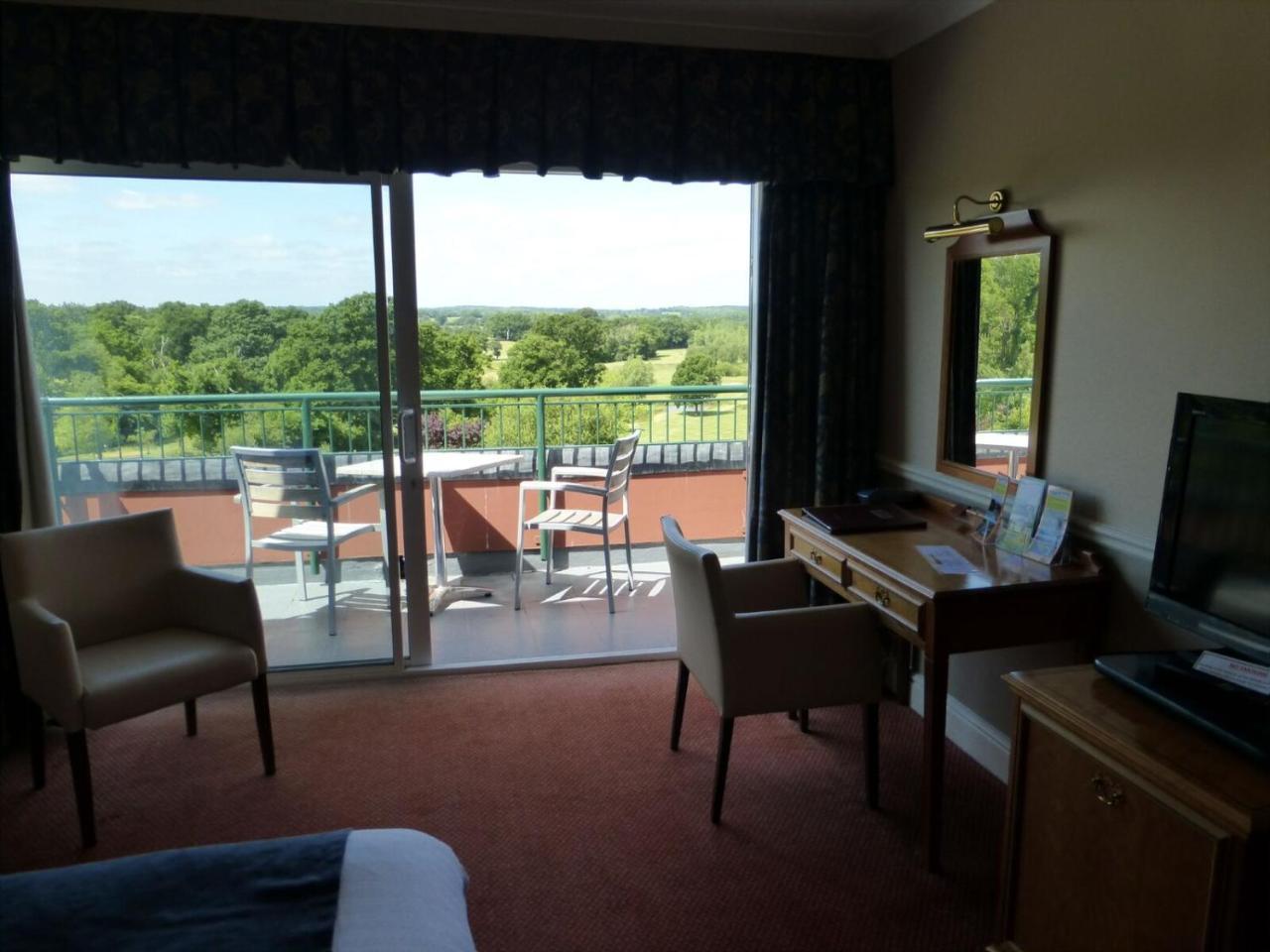 London Beach Country Hotel & Golf Club Tenterden Εξωτερικό φωτογραφία