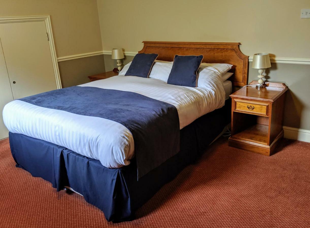 London Beach Country Hotel & Golf Club Tenterden Εξωτερικό φωτογραφία